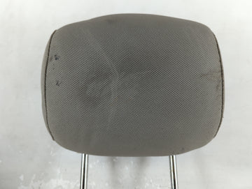 2012 Ford Fusion Headrest Head Rest Front Driver Passenger Seat Fits OEM Used Auto Parts - Oemusedautoparts1.com