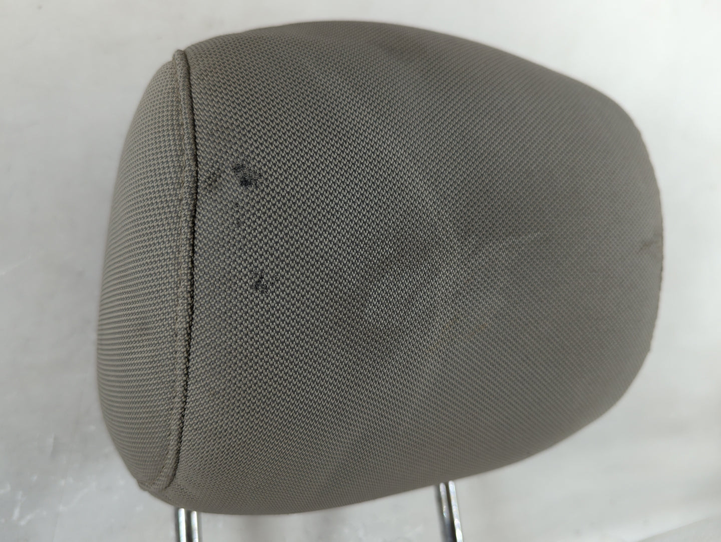 2012 Ford Fusion Headrest Head Rest Front Driver Passenger Seat Fits OEM Used Auto Parts - Oemusedautoparts1.com