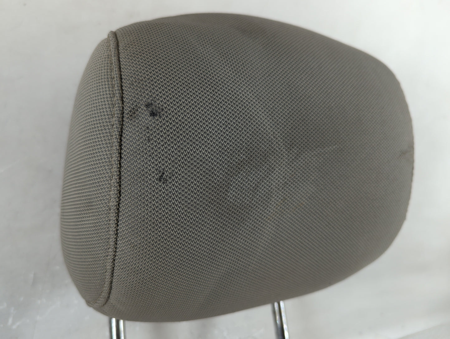 2012 Ford Fusion Headrest Head Rest Front Driver Passenger Seat Fits OEM Used Auto Parts - Oemusedautoparts1.com
