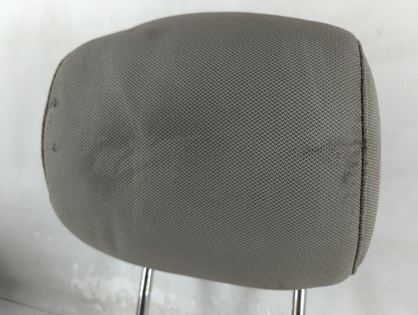 2012 Ford Fusion Headrest Head Rest Front Driver Passenger Seat Fits OEM Used Auto Parts - Oemusedautoparts1.com