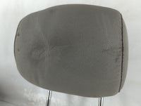 2012 Ford Fusion Headrest Head Rest Front Driver Passenger Seat Fits OEM Used Auto Parts - Oemusedautoparts1.com