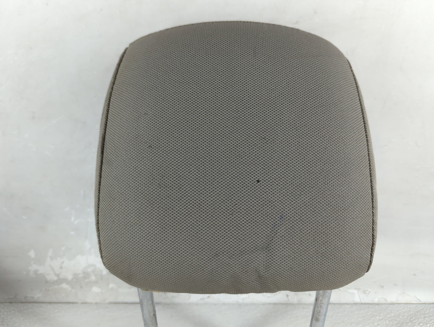 2012 Ford Fusion Headrest Head Rest Front Driver Passenger Seat Fits OEM Used Auto Parts - Oemusedautoparts1.com
