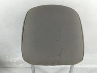2012 Ford Fusion Headrest Head Rest Front Driver Passenger Seat Fits OEM Used Auto Parts - Oemusedautoparts1.com