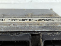 0 Ford Fusion PCM Engine Control Computer ECU ECM PCU OEM Fits OEM Used Auto Parts