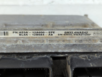 compare product 0 Ford Fusion PCM Engine Control Computer ECU ECM PCU OEM Fits OEM Used Auto Parts