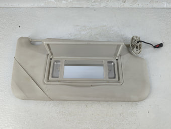 compare product 2013-2018 Ford Focus Sun Visor Shade Replacement Driver Left Mirror Fits Fits 2013 2014 2015 2016 2017 2018 OEM Used Auto Parts