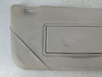 2013-2018 Ford Focus Sun Visor Shade Replacement Driver Left Mirror Fits Fits 2013 2014 2015 2016 2017 2018 OEM Used Auto Parts - Oemusedautoparts1.com