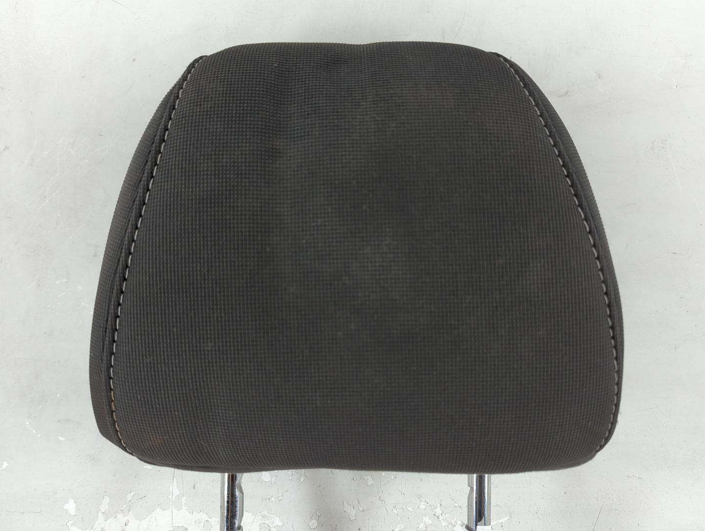 2012 Ford Focus Headrest Head Rest Front Driver Passenger Seat Fits OEM Used Auto Parts - Oemusedautoparts1.com