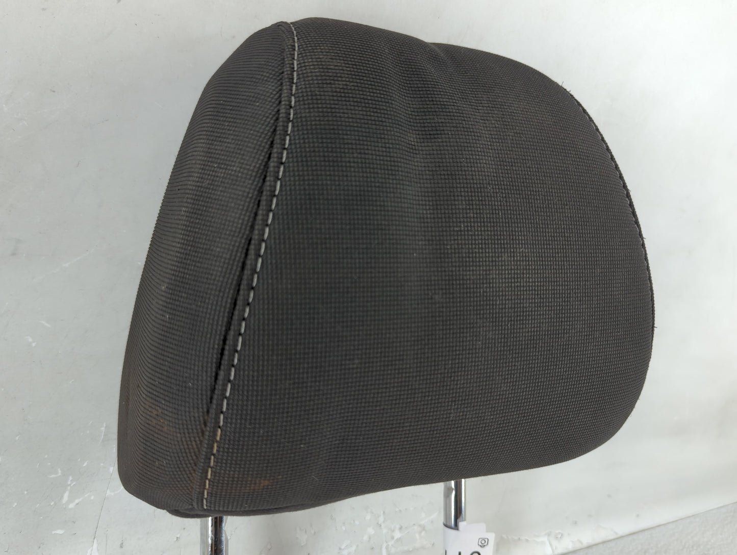 2012 Ford Focus Headrest Head Rest Front Driver Passenger Seat Fits OEM Used Auto Parts - Oemusedautoparts1.com