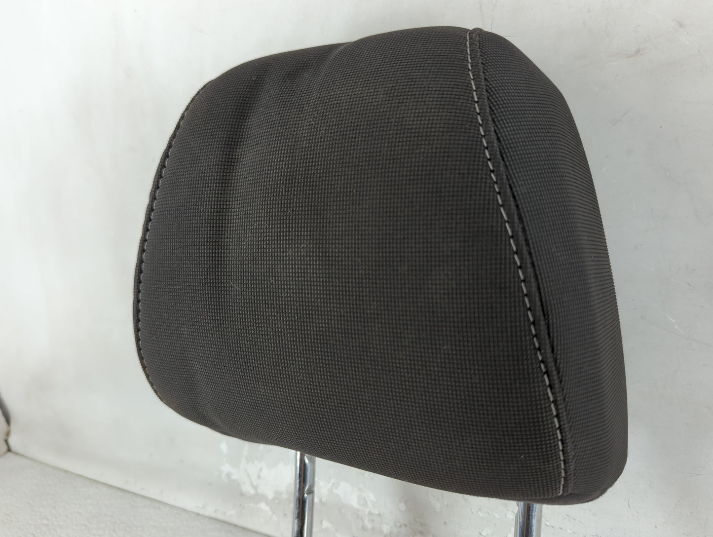 2012 Ford Focus Headrest Head Rest Front Driver Passenger Seat Fits OEM Used Auto Parts - Oemusedautoparts1.com