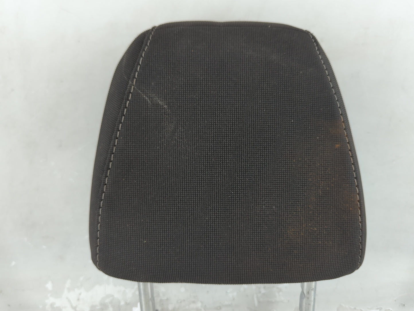 2012 Ford Focus Headrest Head Rest Front Driver Passenger Seat Fits OEM Used Auto Parts - Oemusedautoparts1.com