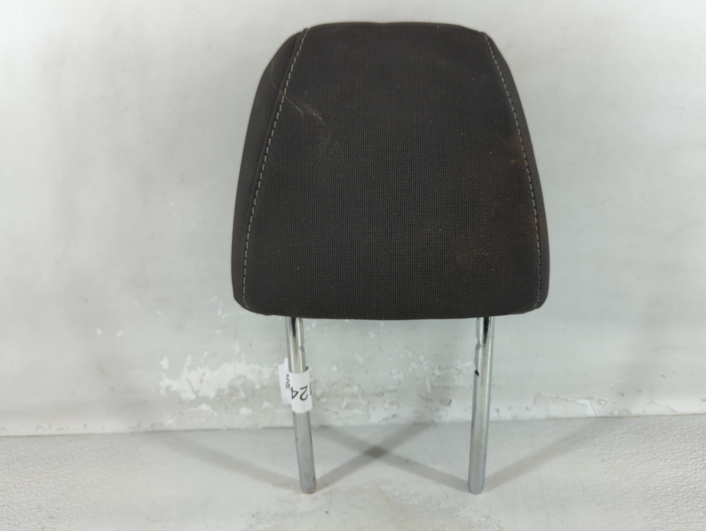 2012 Ford Focus Headrest Head Rest Front Driver Passenger Seat Fits OEM Used Auto Parts - Oemusedautoparts1.com