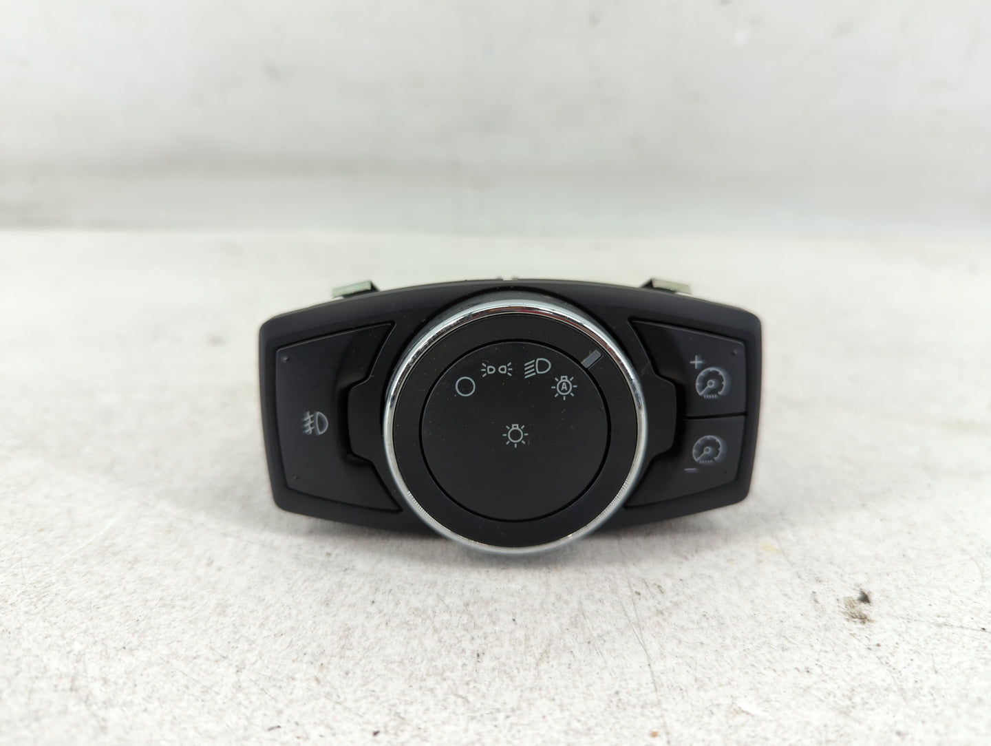 2008-2014 Ford Focus Headlight Head Light Switch Lamp Control - Oemusedautoparts1.com