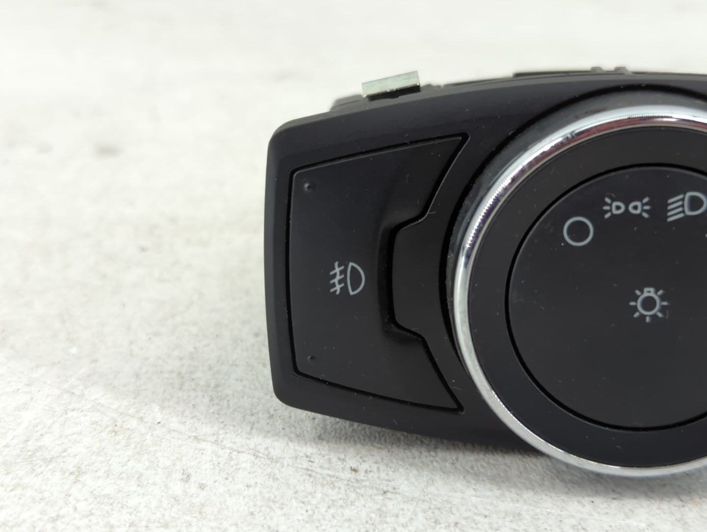 2008-2014 Ford Focus Headlight Head Light Switch Lamp Control - Oemusedautoparts1.com