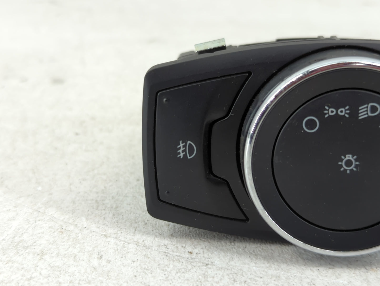 2008-2014 Ford Focus Headlight Head Light Switch Lamp Control - Oemusedautoparts1.com