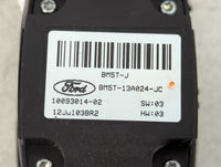 2008-2014 Ford Focus Headlight Head Light Switch Lamp Control - Oemusedautoparts1.com