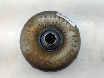 2004 Nissan 350z Torque Converter Automatic Transmission OEM P/N:J6 072 Fits OEM Used Auto Parts - Oemusedautoparts1.com