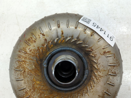 2004 Nissan 350z Torque Converter Automatic Transmission OEM P/N:J6 072 Fits OEM Used Auto Parts