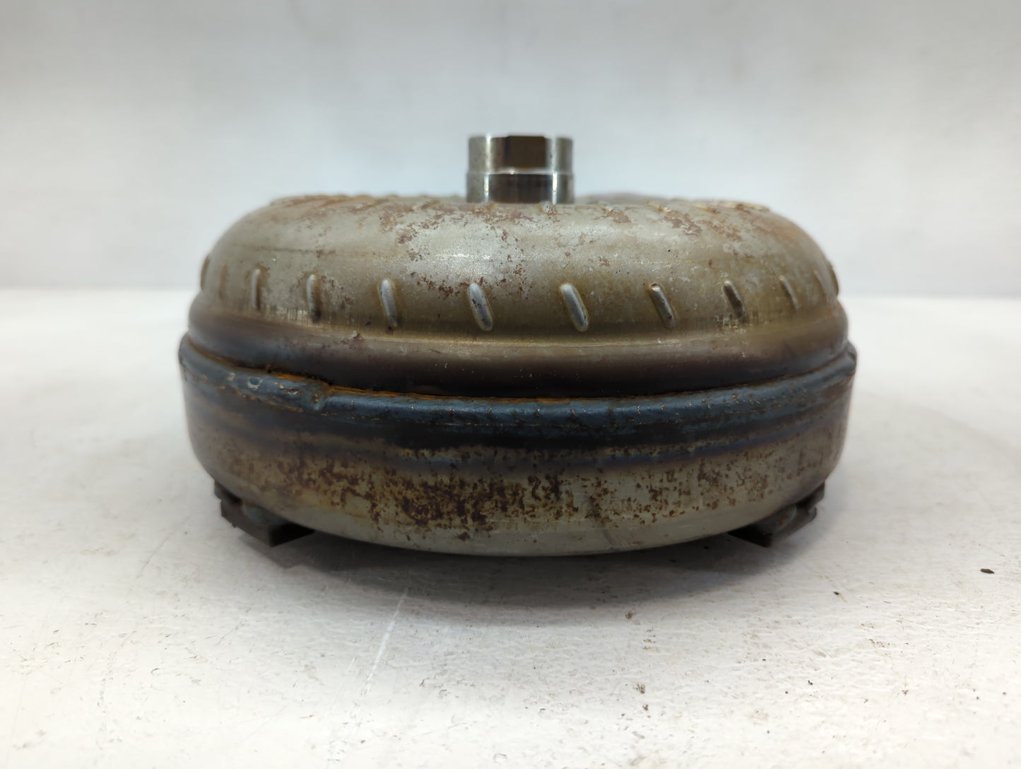 2004 Nissan 350z Torque Converter Automatic Transmission OEM P/N:J6 072 Fits OEM Used Auto Parts