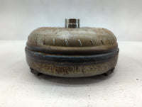 2004 Nissan 350z Torque Converter Automatic Transmission OEM P/N:J6 072 Fits OEM Used Auto Parts