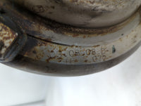 2004 Nissan 350z Torque Converter Automatic Transmission OEM P/N:J6 072 Fits OEM Used Auto Parts