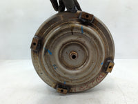 2004 Nissan 350z Torque Converter Automatic Transmission OEM P/N:J6 072 Fits OEM Used Auto Parts