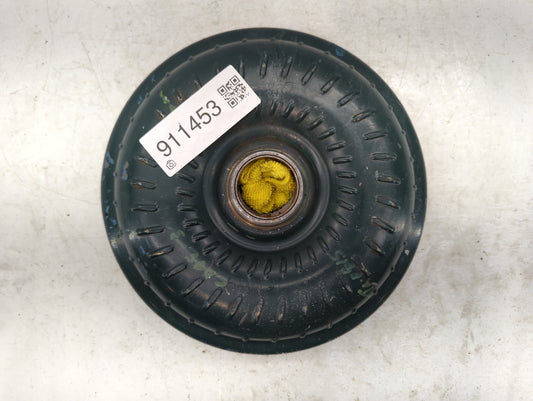 2001 Ford Escape Torque Converter Automatic Transmission OEM P/N:1L8PBC0804082 Fits OEM Used Auto Parts