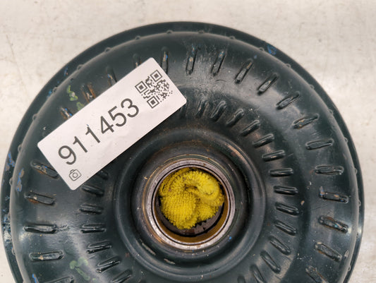 2001 Ford Escape Torque Converter Automatic Transmission OEM P/N:1L8PBC0804082 Fits OEM Used Auto Parts