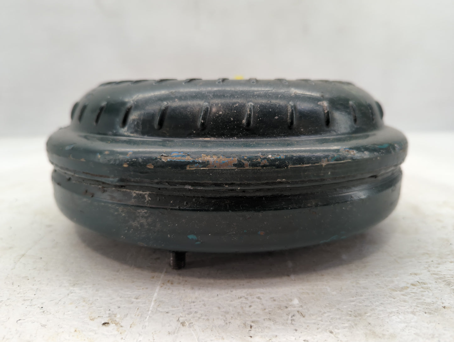 2001 Ford Escape Torque Converter Automatic Transmission OEM P/N:1L8PBC0804082 Fits OEM Used Auto Parts