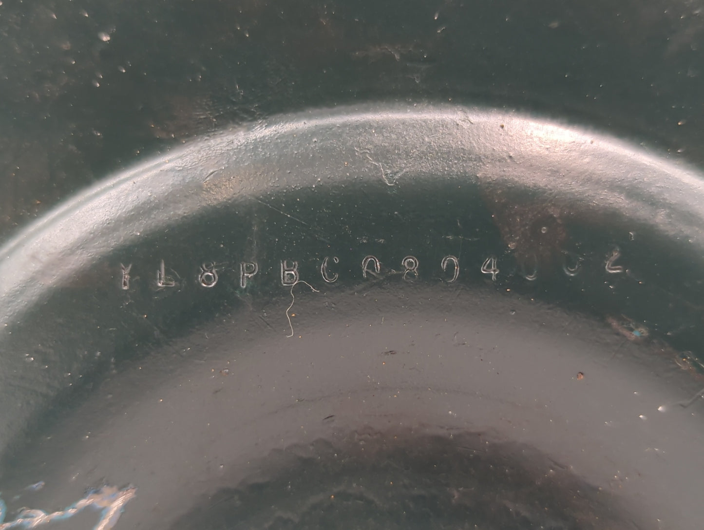 2001 Ford Escape Torque Converter Automatic Transmission OEM P/N:1L8PBC0804082 Fits OEM Used Auto Parts