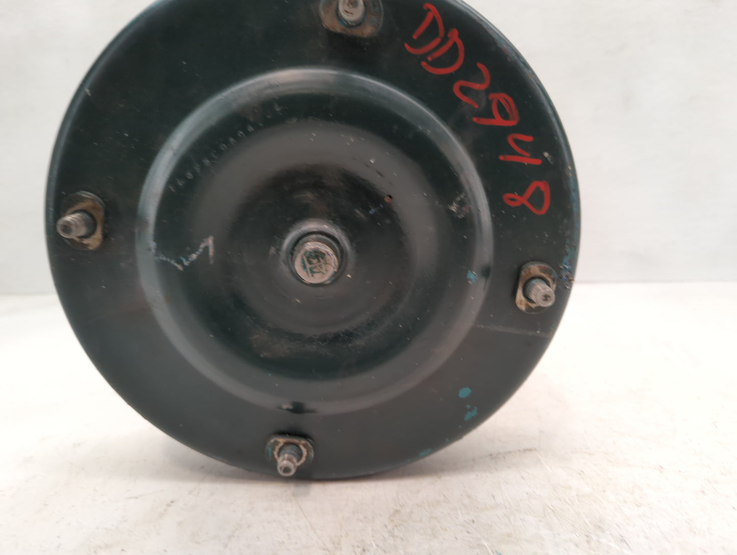 2001 Ford Escape Torque Converter Automatic Transmission OEM P/N:1L8PBC0804082 Fits OEM Used Auto Parts