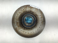 2017 Ford Escape Torque Converter Automatic Transmission OEM P/N:FW2MA 091536 Fits OEM Used Auto Parts