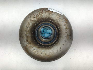2017 Ford Escape Torque Converter Automatic Transmission OEM P/N:FW2MA 091536 Fits OEM Used Auto Parts - Oemusedautoparts1.com
