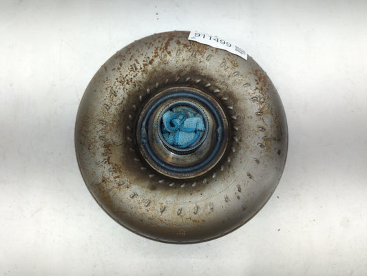 2017 Ford Escape Torque Converter Automatic Transmission OEM P/N:FW2MA 091536 Fits OEM Used Auto Parts