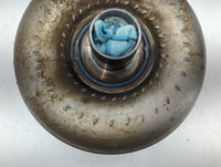 2017 Ford Escape Torque Converter Automatic Transmission OEM P/N:FW2MA 091536 Fits OEM Used Auto Parts