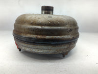 2017 Ford Escape Torque Converter Automatic Transmission OEM P/N:FW2MA 091536 Fits OEM Used Auto Parts