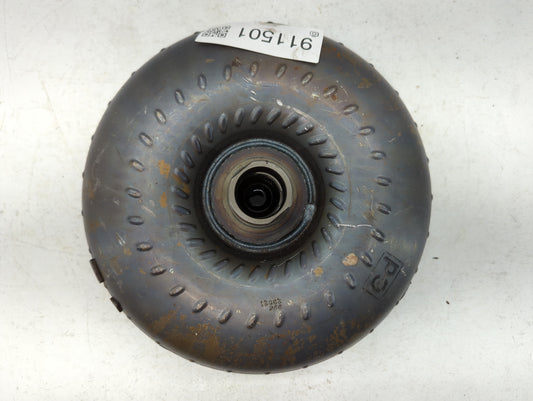 2021 Genesis G70 Torque Converter Automatic Transmission OEM Fits OEM Used Auto Parts