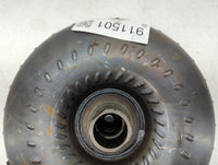 2021 Genesis G70 Torque Converter Automatic Transmission OEM Fits OEM Used Auto Parts