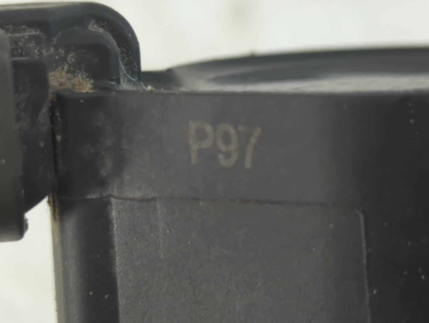 2007 Volvo V50 Ignition Coil Igniter Pack