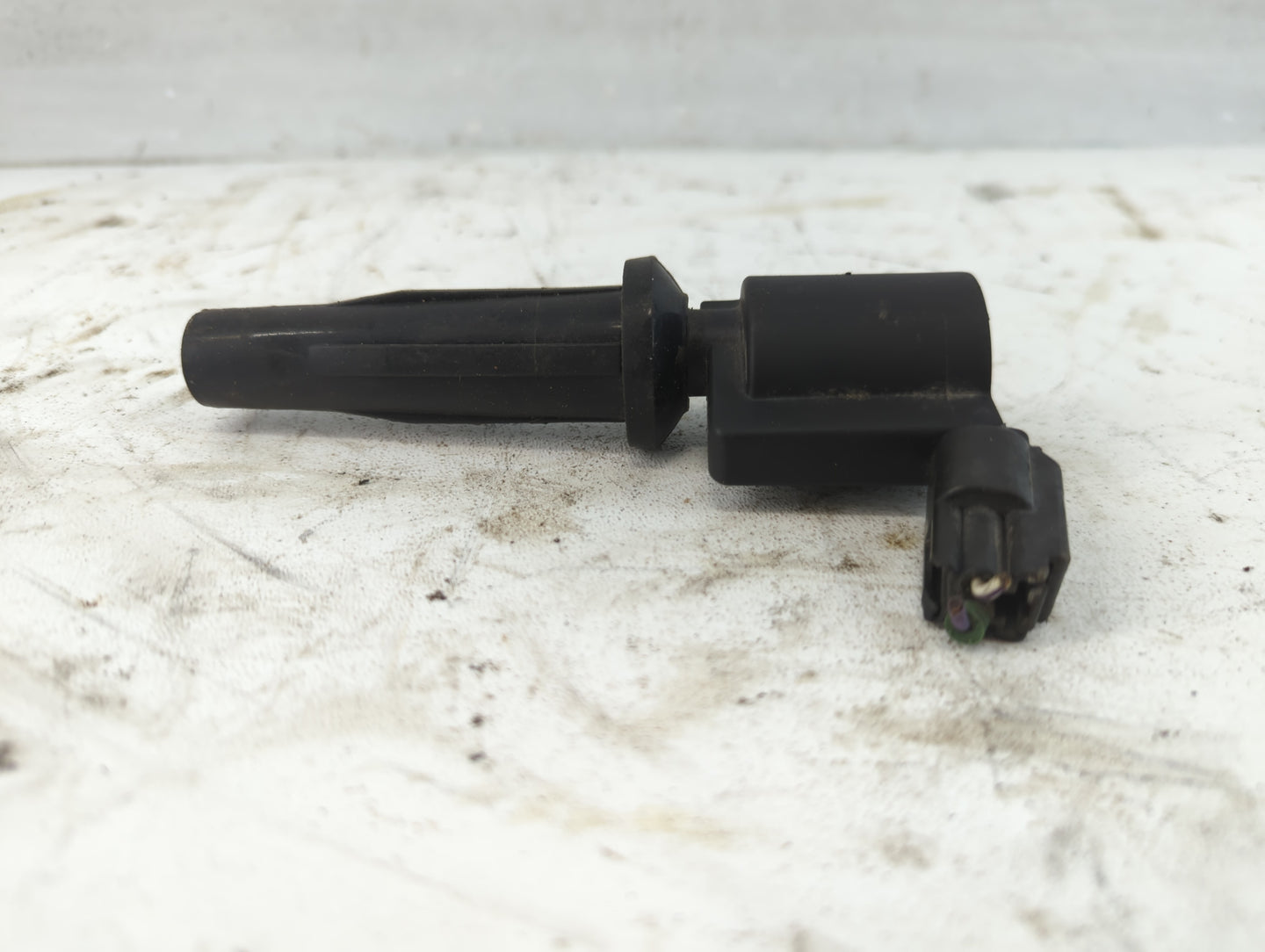 2005-2008 Ford Escape Ignition Coil Igniter Pack - Oemusedautoparts1.com