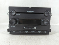 2006 Ford Mustang Radio AM FM Cd Player Receiver Replacement P/N:6R3T-18C815-GE Fits OEM Used Auto Parts - Oemusedautoparts1.com