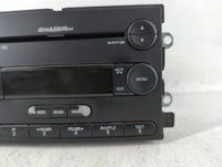 2006 Ford Mustang Radio AM FM Cd Player Receiver Replacement P/N:6R3T-18C815-GE Fits OEM Used Auto Parts - Oemusedautoparts1.com