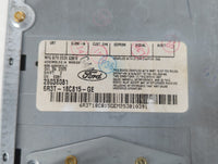 2006 Ford Mustang Radio AM FM Cd Player Receiver Replacement P/N:6R3T-18C815-GE Fits OEM Used Auto Parts - Oemusedautoparts1.com