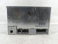 2006 Ford Mustang Radio AM FM Cd Player Receiver Replacement P/N:6R3T-18C815-GE Fits OEM Used Auto Parts - Oemusedautoparts1.com