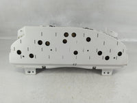 0 Chevrolet Uplander Instrument Cluster Speedometer Gauges Fits OEM Used Auto Parts