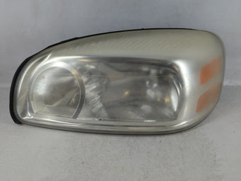 compare product 2005 Chevrolet Uplander Passenger Right Oem Head Light Headlight Lamp