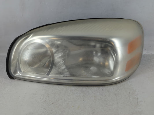 2005 Chevrolet Uplander Passenger Right Oem Head Light Headlight Lamp