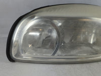 2005 Chevrolet Uplander Passenger Right Oem Head Light Headlight Lamp