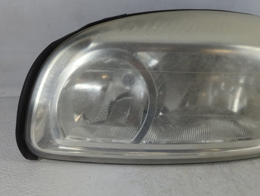 2005 Chevrolet Uplander Passenger Right Oem Head Light Headlight Lamp