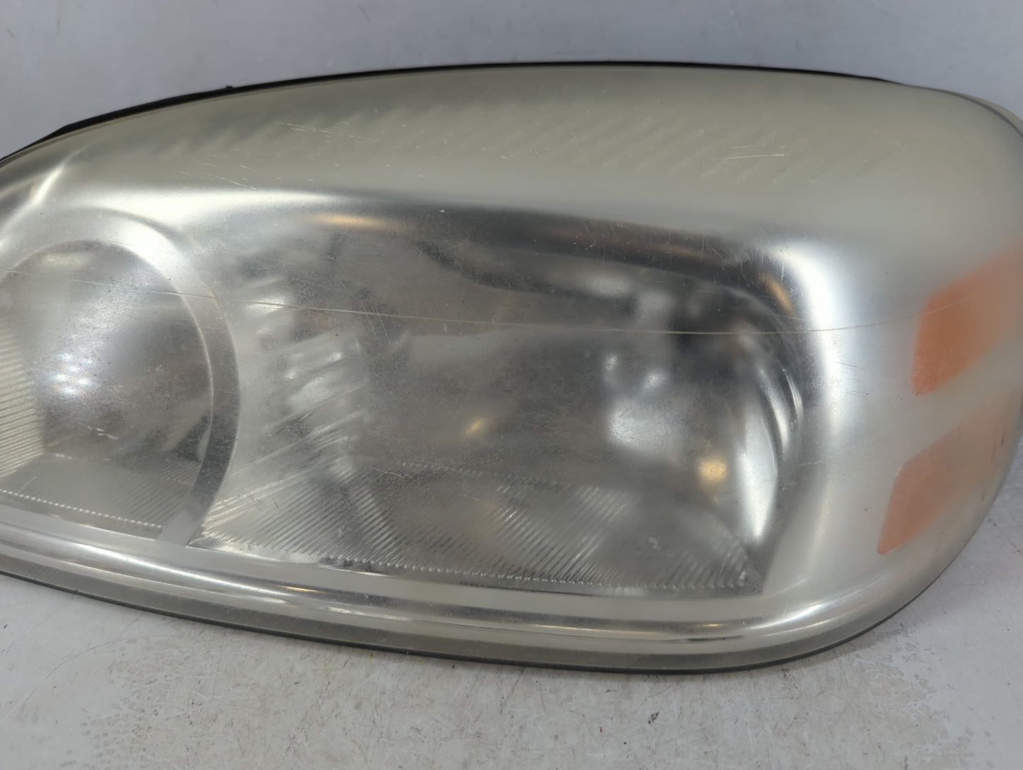 2005 Chevrolet Uplander Passenger Right Oem Head Light Headlight Lamp